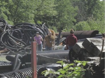 article image - Montour Trail Westland 6